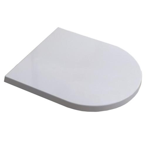 Closetzitting Lavigo Primo met Deksel Softclose en, Doe-het-zelf en Verbouw, Sanitair, Overige typen, Nieuw, Ophalen of Verzenden