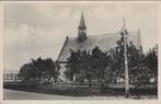 OUDENHOORN - Ned. Herv. Kerk, Verzamelen, Verzenden, Gelopen