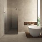 Inloopdouche Links Wiesbaden Less 120x200 cm 8 mm Nano, Ophalen of Verzenden, Nieuw, Douche