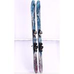 175 freeride skis ATOMIC BENT CHETLER 90 2023, grip walk, h, 160 tot 180 cm, Gebruikt, Verzenden, Carve