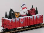 LGB 45730 Coca-Cola®-Bärenwagen, Digitaal Sound, Vitrinem., Hobby en Vrije tijd, Modeltreinen | Overige schalen, Ophalen of Verzenden