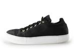 Nubikk Sneakers in maat 45 Zwart | 10% extra korting, Nubikk, Verzenden, Zwart, Sneakers of Gympen