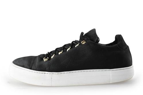 Nubikk Sneakers in maat 45 Zwart | 10% extra korting, Kleding | Heren, Schoenen, Zwart, Gedragen, Sneakers of Gympen, Verzenden