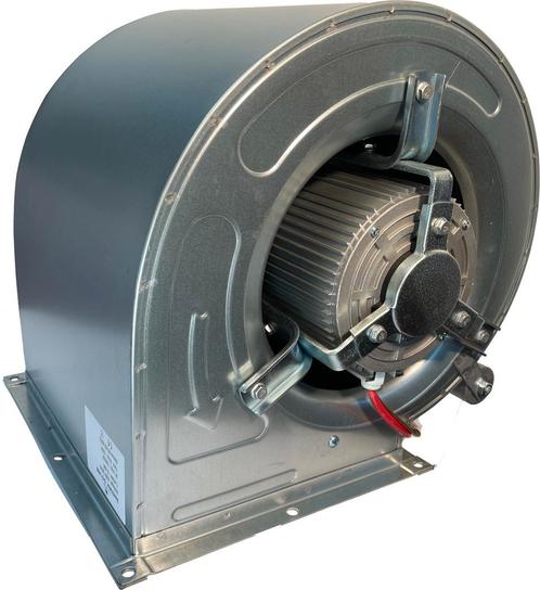 Combisteel Motor | Slakkenhuis | 3800m³/u | 4.6a | 0.55kw  |, Witgoed en Apparatuur, Afzuigkappen, Ophalen of Verzenden