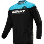 Motorcross Trui Kenny Turquoise - MAAT S / L / XXL, Verzenden, Nieuw met kaartje, Motorcrosskleding, Kenny