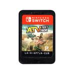 Switch ATV Drift & Tricks, Verzenden, Zo goed als nieuw