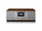 Lenco DIR-270WD - Radio - Internet radio - DAB+ en MP3, Verzenden, Zo goed als nieuw