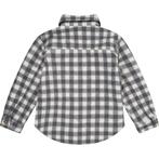 Jacket (dusty teal), Kinderen en Baby's, Kinderkleding | Maat 104, Nieuw, Jongen, Daily7, Overhemd of Blouse