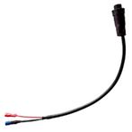 Raymarine Element IJsvis Voedingskabel 30 cm, Ophalen of Verzenden, Nieuw, Zeilboot of Motorboot