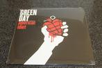 Green Day - American Idiot + Backstage Passes - 2 x LP Album, Nieuw in verpakking