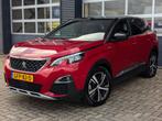 Zakelijke Lease |  Peugeot 3008 1.6 HYbrid 225 Blue Lease GT, Auto's, Automaat, Gebruikt, Overige kleuren, Onderhoudsboekje