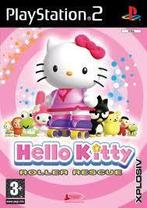 Hello Kitty Roller Rescue PS2 Garantie & morgen in huis!/*/, Vanaf 12 jaar, Avontuur en Actie, Ophalen of Verzenden, 1 speler