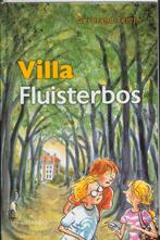 Villa Fluisterbos 9789026612916 Gerbrand Fenijn, Boeken, Verzenden, Zo goed als nieuw, Gerbrand Fenijn