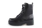 Guess Veterboots in maat 41 Zwart | 10% extra korting, Kleding | Dames, Schoenen, Guess, Verzenden, Zwart, Overige typen