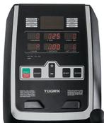 Toorx Professional Hometrainer BRX-9000 Ergometer - Gratis, Verzenden, Nieuw, Hometrainer