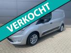 Ford Transit Connect | Zakelijke Lease v.a. €216.44 pm, Auto's, Automaat, Gebruikt, Euro 6, Overige kleuren