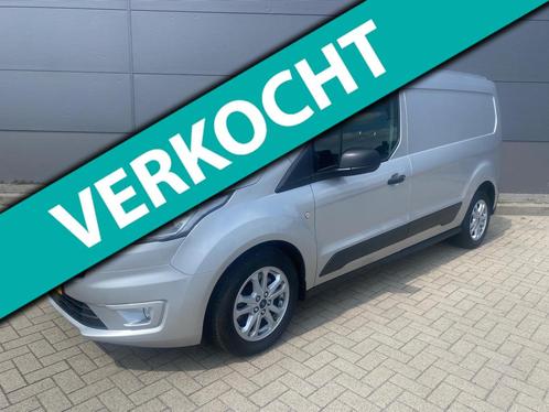 Ford Transit Connect | Zakelijke Lease v.a. €216.44 pm, Auto's, Bestelauto's, Lease, Automaat, Diesel, Overige kleuren, Ford, Financial lease