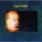 cd - Lewis Taylor - Lewis Taylor, Zo goed als nieuw, Verzenden