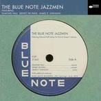 cd - Edmond Halls Blue Note Jazz Men - The Blue Note Jaz..., Cd's en Dvd's, Verzenden, Zo goed als nieuw
