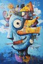 Felix van Horst (1988) - Abstract Identity (XXL)