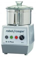 Robot Coupe R5 Plus Driefasig Cutter Tafelmodel 400V, Zakelijke goederen, Verzenden, Nieuw in verpakking