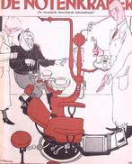 Anton Mussert bij de tandarts op spotprent (lijst optie), Antiek en Kunst, Verzenden