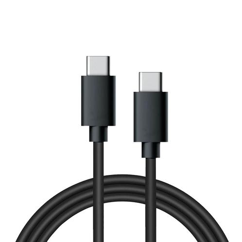 Samsung Galaxy S24 Ultra USB-C naar USB-C kabel - 1 meter -, Telecommunicatie, Mobiele telefoons | Toebehoren en Onderdelen, Bescherming