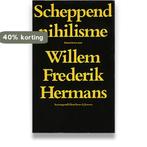 Scheppend nihilisme 9789023408482 Willem Frederik Hermans, Boeken, Verzenden, Gelezen, Willem Frederik Hermans