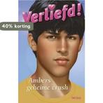 Ambers geheime crush / Verliefd! 9789044739657, Verzenden, Gelezen, Angela Darling