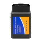 Universele ELM327 Bluetooth 2.0 Interface, Auto diversen, Autogereedschap, Verzenden, Nieuw