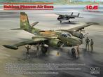 ICM DS4804 NAKHON PHANOM AIR BASE 1/48, Verzenden, Nieuw