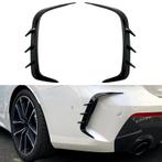 Aero Spoilers Achterbumper | BMW | 4-serie Cabrio 21- 2d cab, Verzenden