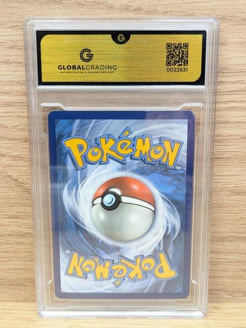 Pokémon - 1 Graded card - Moltres Zapdos Articuno 44 -, Hobby en Vrije tijd, Verzamelkaartspellen | Pokémon