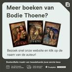De poorten van Sion / De kronieken van Sion / 1 Bodie Thoene, Verzenden, Gelezen, Bodie Thoene