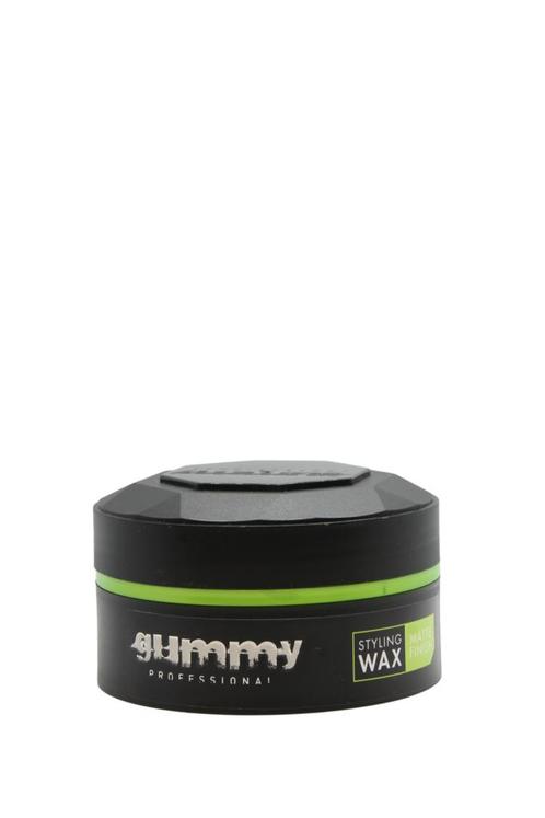 Fonex Gummy wax matte finish 150ml, Sieraden, Tassen en Uiterlijk, Beautycases, Ophalen of Verzenden