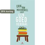 Een goed verhaal 9789047617464 NostalgieNet, Boeken, Verzenden, Gelezen, NostalgieNet