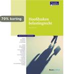 Hoofdzaken belastingrecht / Boom fiscale studieboeken, Verzenden, Gelezen