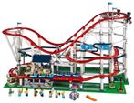 Lego Set - 10261 - Creator - Roller Coaster, Kinderen en Baby's, Speelgoed | Duplo en Lego, Nieuw