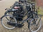 Partij omafietsen 28” (Rijklaar), Fietsen en Brommers, Fietsen | Dames | Omafietsen, 56 cm of meer, Ophalen, Gebruikt