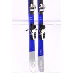 148 158 freestyle skis VOLKL ALLEY, twintip, full camber, w, Overige merken, 140 tot 160 cm, Gebruikt, Verzenden