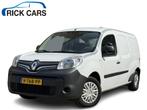 Renault Kangoo 1.5 dCi 90 Energy Comfort Maxi, Auto's, Bestelauto's, Stof, Gebruikt, Renault, Wit
