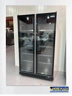 Combisteel Glasdeur Koelkast 2-Deurs - Horeca, Nieuw in verpakking