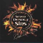cd - Nina Van Horn - Seven Deadly Sins, Verzenden, Nieuw in verpakking