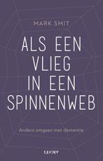 9789493272538 Als een vlieg in een spinnenweb, Verzenden, Nieuw, Mark Smit