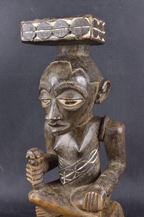 Kuba - DR Congo, Antiek en Kunst, Kunst | Niet-Westerse kunst