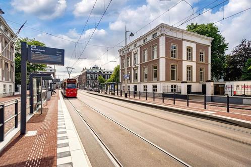 Kantoorruimte te huur Alexanderstraat 4 Den Haag, Zakelijke goederen, Bedrijfs Onroerend goed, Kantoorruimte, Huur