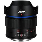 Laowa 7.5mm f/2.0 Auto Aperture MFT, Ophalen of Verzenden, Nieuw, Groothoeklens
