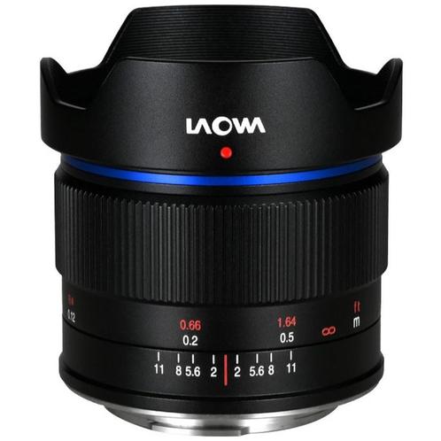 Laowa 7.5mm f/2.0 Auto Aperture MFT, Audio, Tv en Foto, Fotografie | Lenzen en Objectieven, Groothoeklens, Nieuw, Ophalen of Verzenden