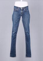 Vintage Slim Levis Blue size 24 / 32 for Women, Kleding | Dames, Ophalen of Verzenden, Nieuw