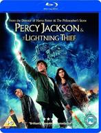 Percy Jackson and the Lightning Thief (Blu-ray), Verzenden, Gebruikt